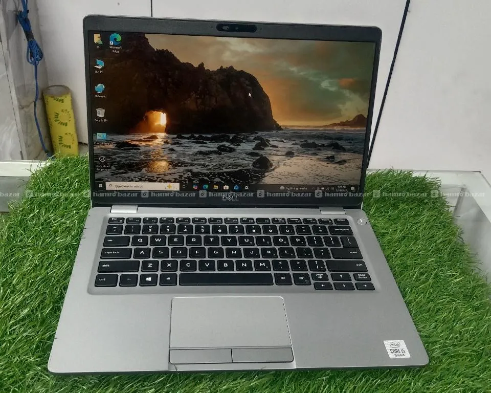 Dell i5 10gen 8gbram 256ssd for Rs.40000 - Hamrobazar