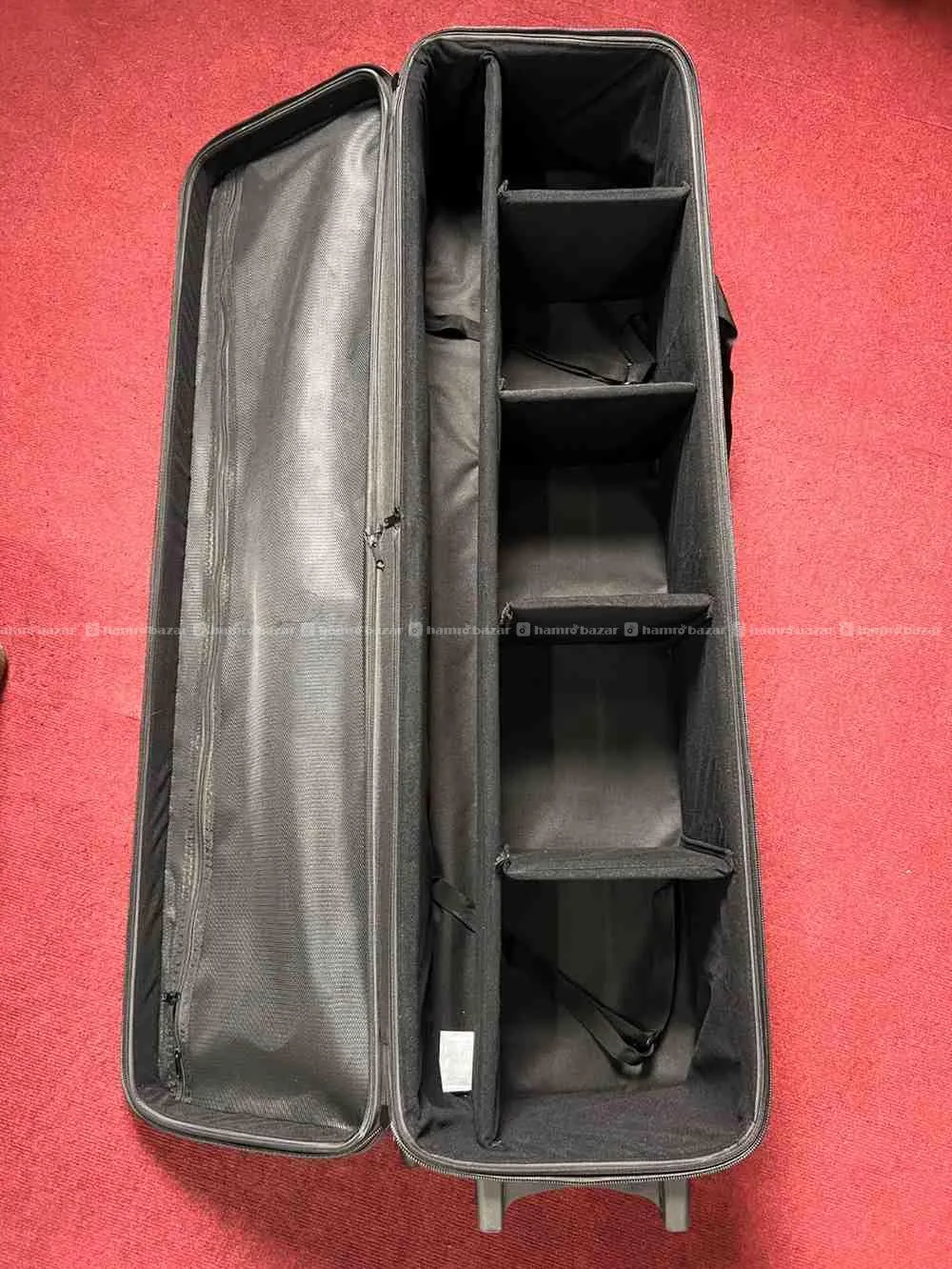 Light, Stand & Tripod Bag 6