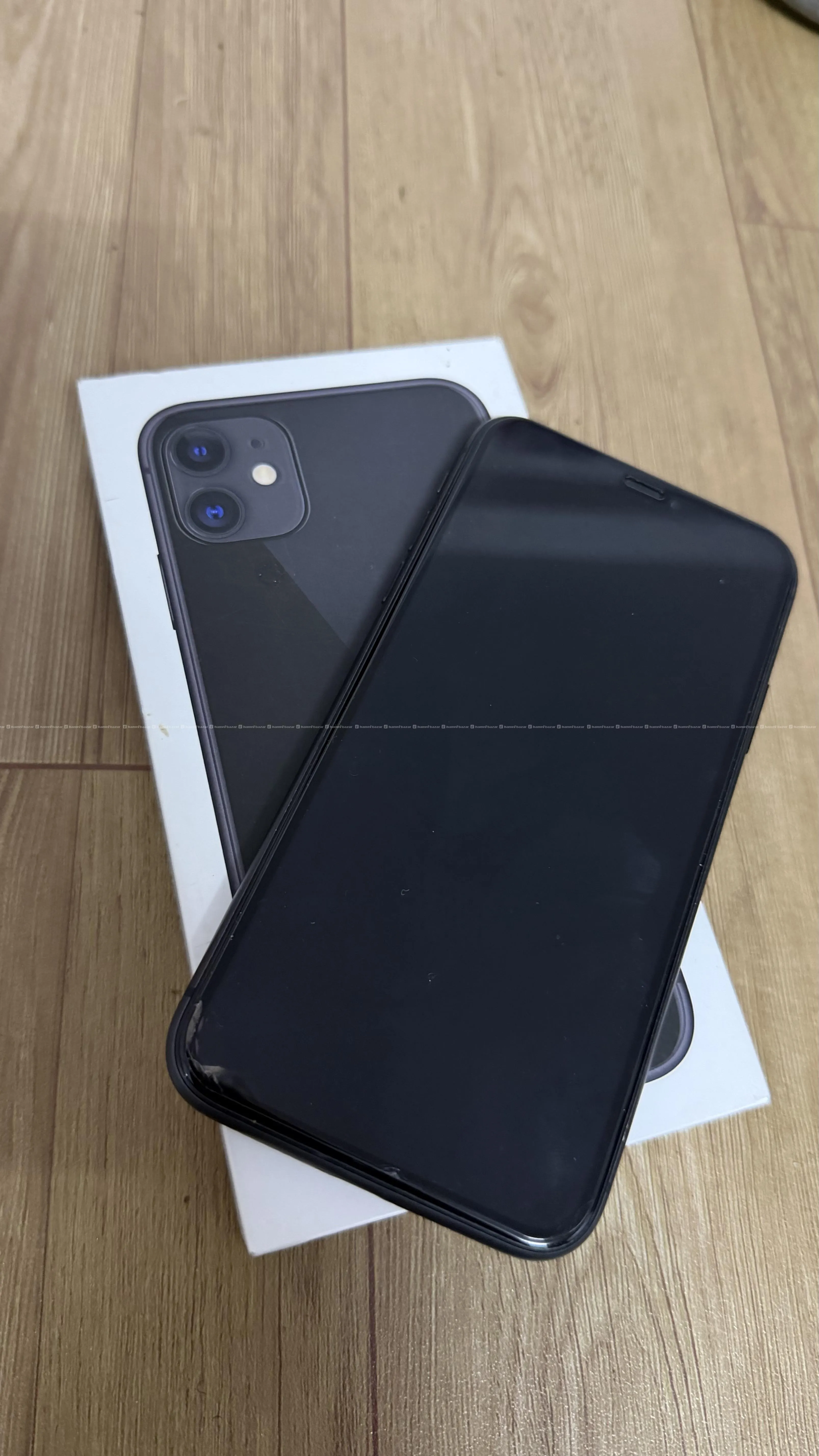Iphone 11 (128 gb)- Non repair set 4