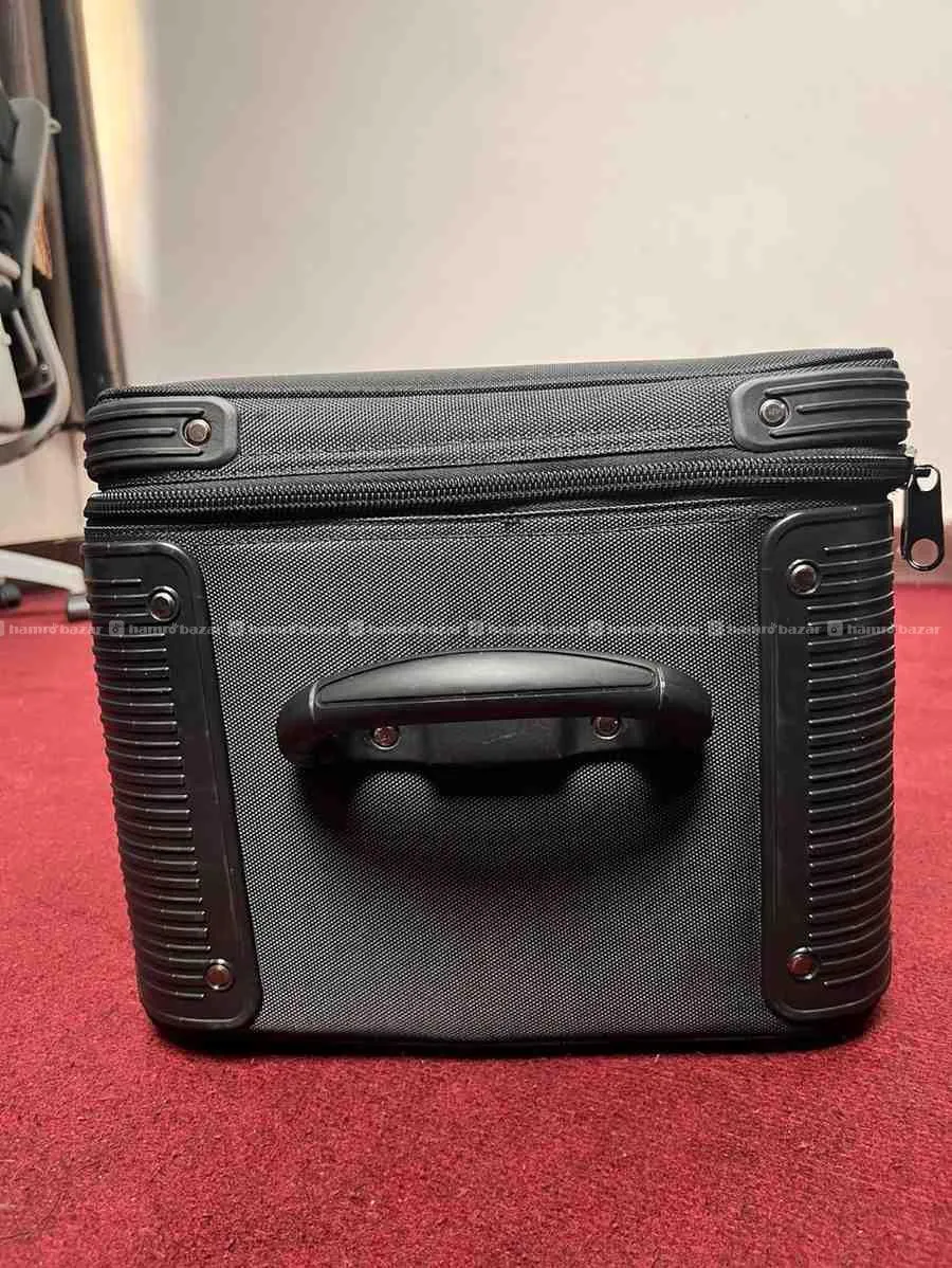 Light, Stand & Tripod Bag 2