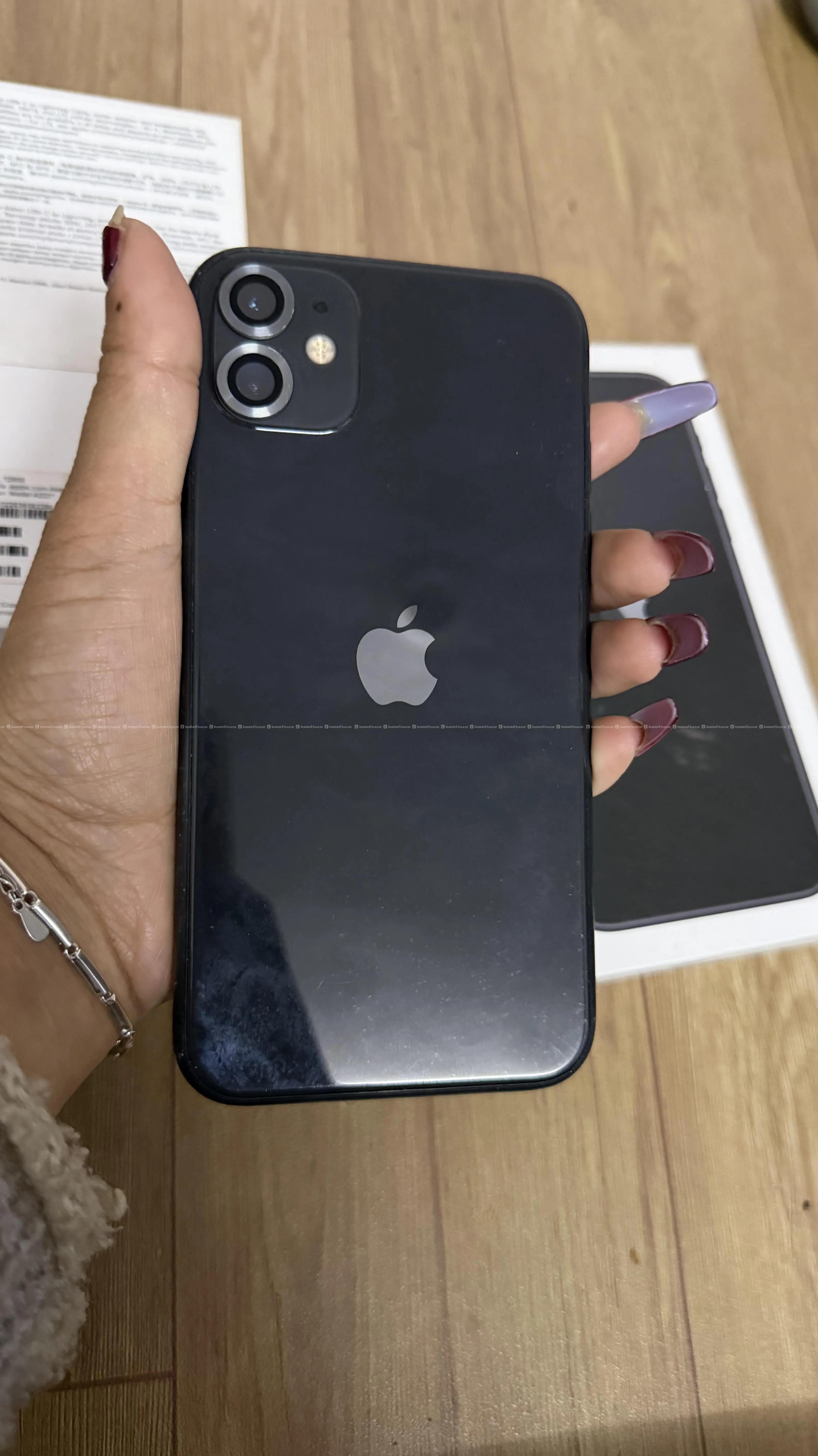Iphone 11 (128 gb)- Non repair set 2