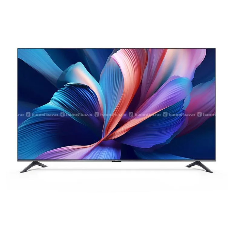 Xiaomi Tv 55” A Pro Qled 2025 Brand New Authorized 1