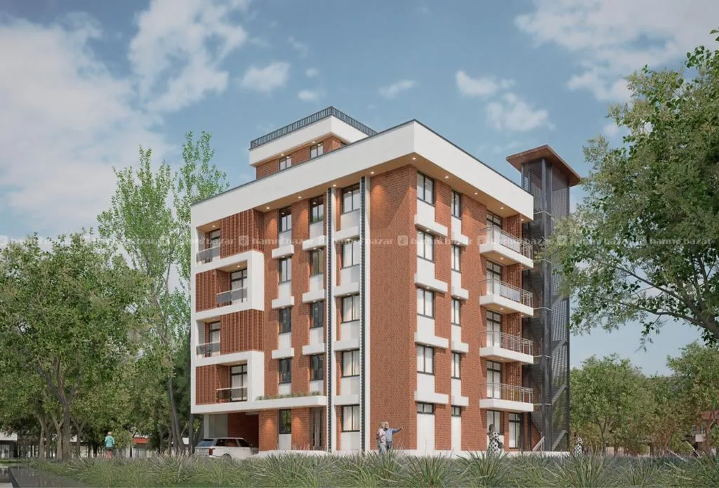 Accessible Office | Ground Floor | Chandol 2