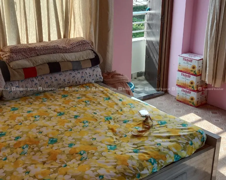 4 aana new house for sale Bhadrakali Budhanilkanth 7