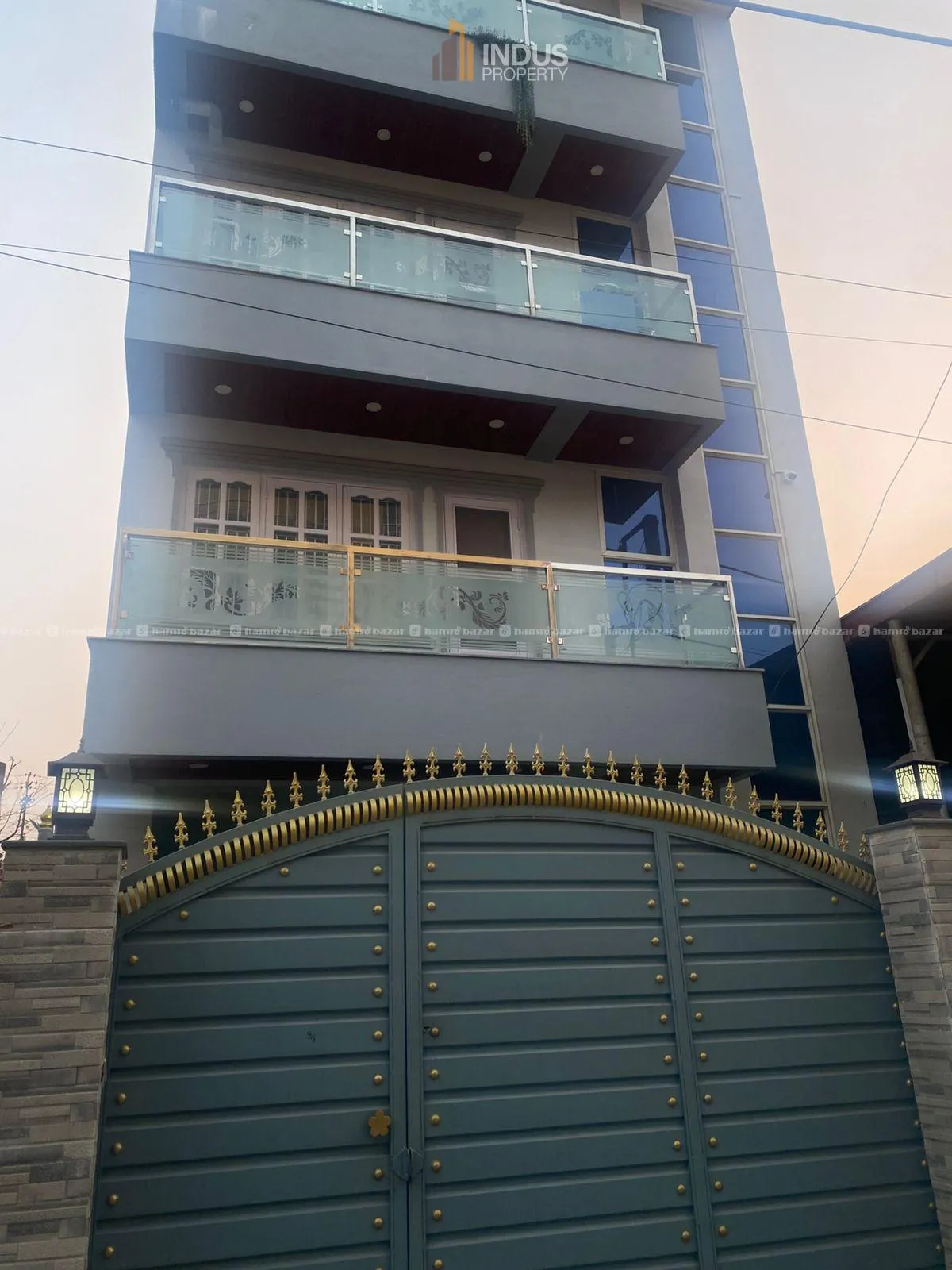 Beautiful-House on sale at Dibyeshwor, Bhaktrapur 1