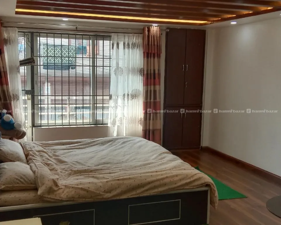 4 aana new house for sale Bhadrakali Budhanilkanth 3