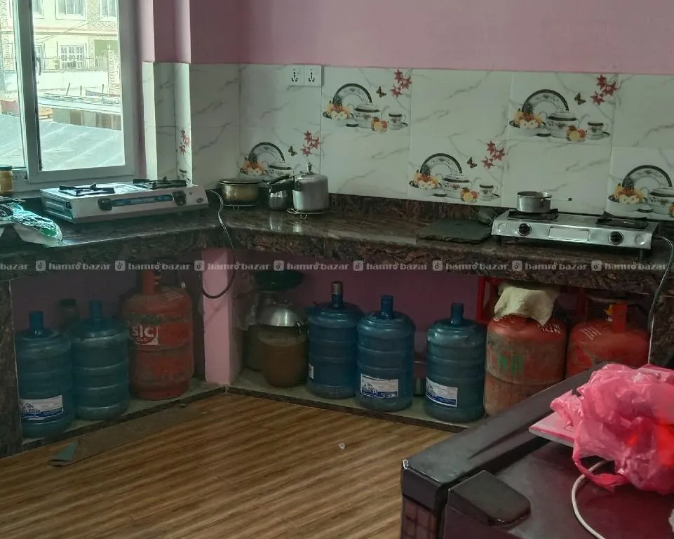 4 aana new house for sale Bhadrakali Budhanilkanth 5