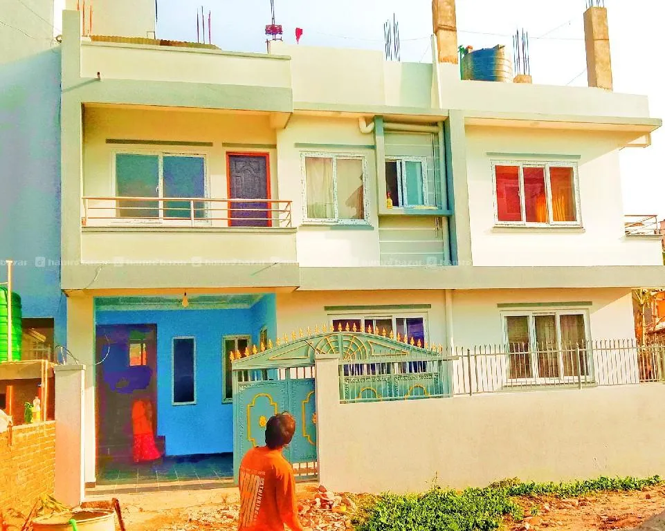 4 aana new house for sale Bhadrakali Budhanilkanth 4