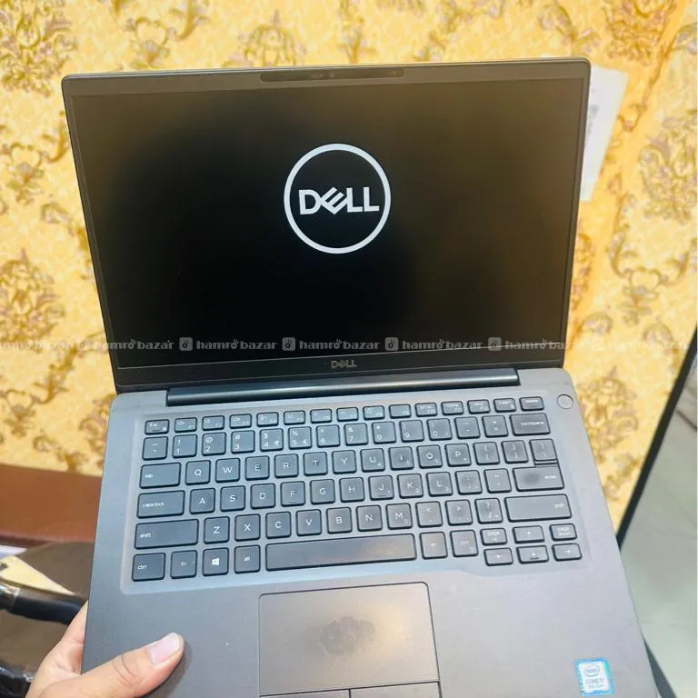 Dell Inspiron 5567 laptop for Rs.39000 - Hamrobazar Dell Inspiron 5567 laptop for Rs.39000 - Hamrobazar