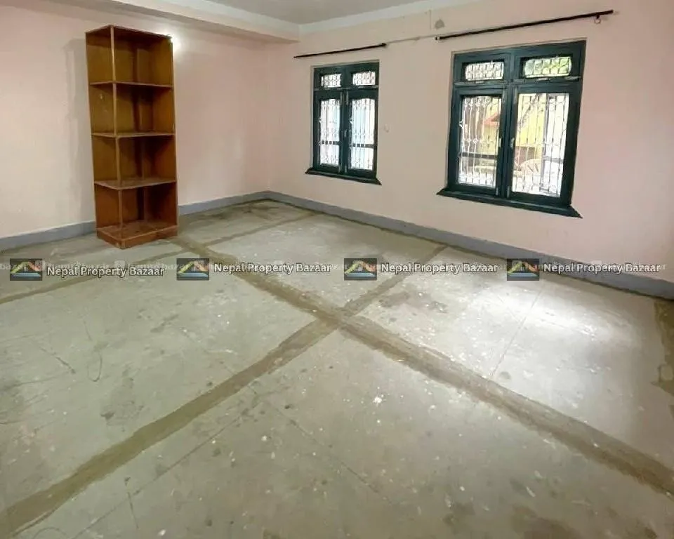 2BHK Flat Rent in New Baneshwor, Kathmandu 2