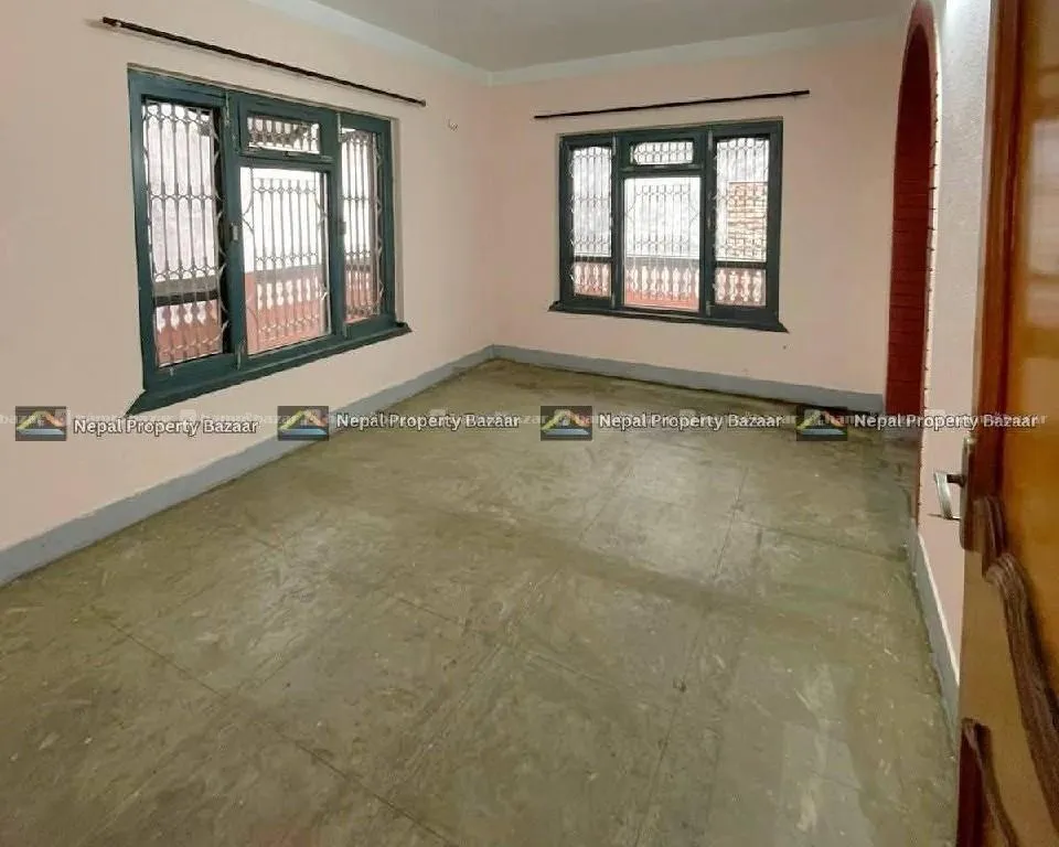 2BHK Flat Rent in New Baneshwor, Kathmandu 1