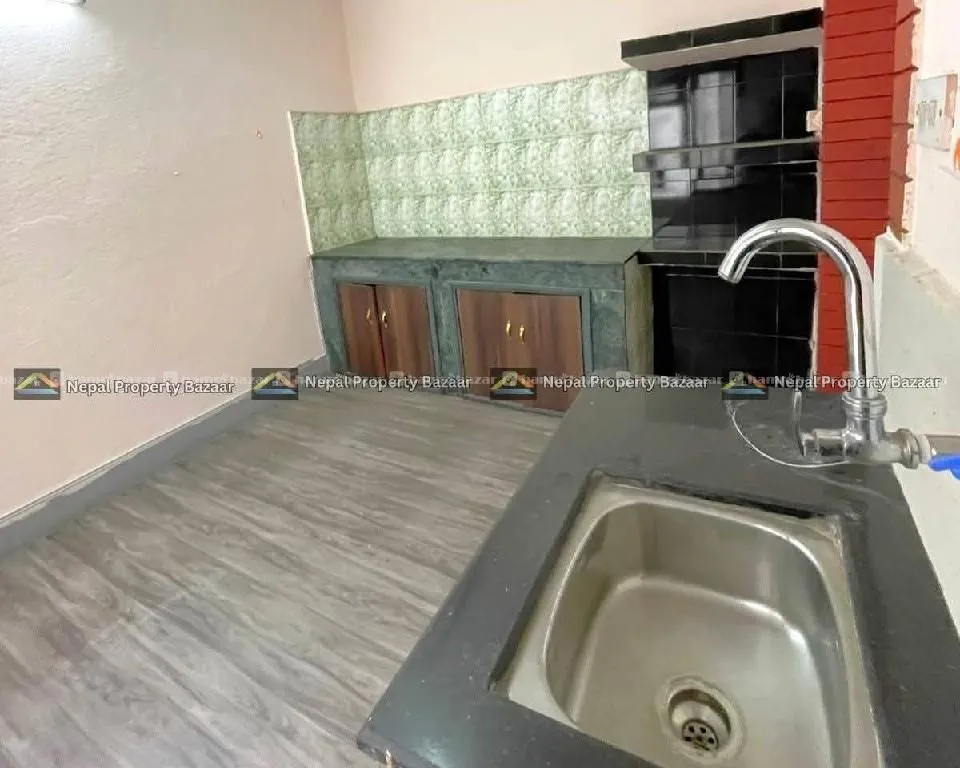 2BHK Flat Rent in New Baneshwor, Kathmandu 3