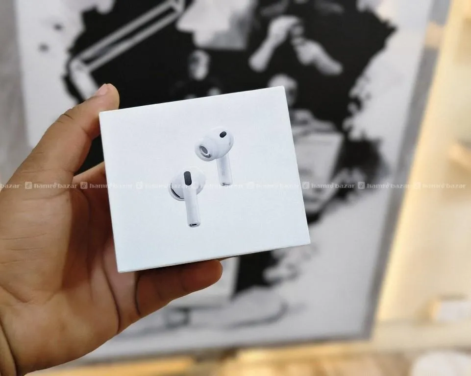 AIRPODS PRO 3