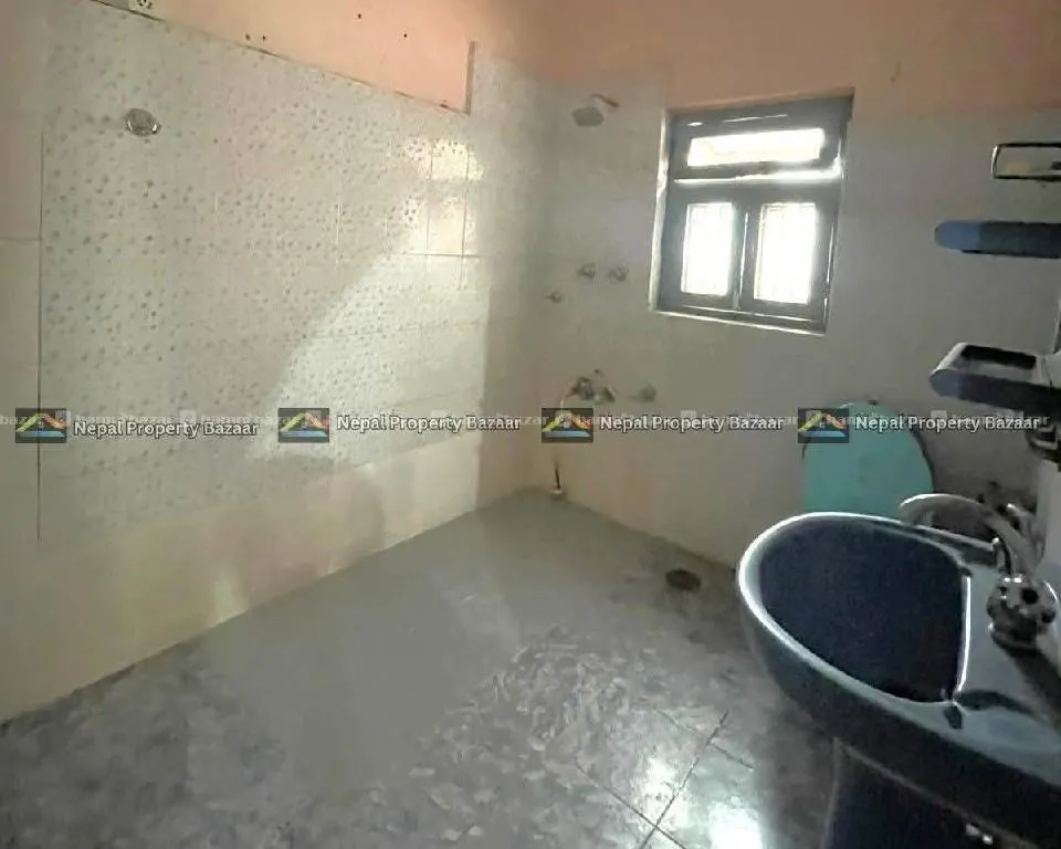 2BHK Flat Rent in New Baneshwor, Kathmandu 4