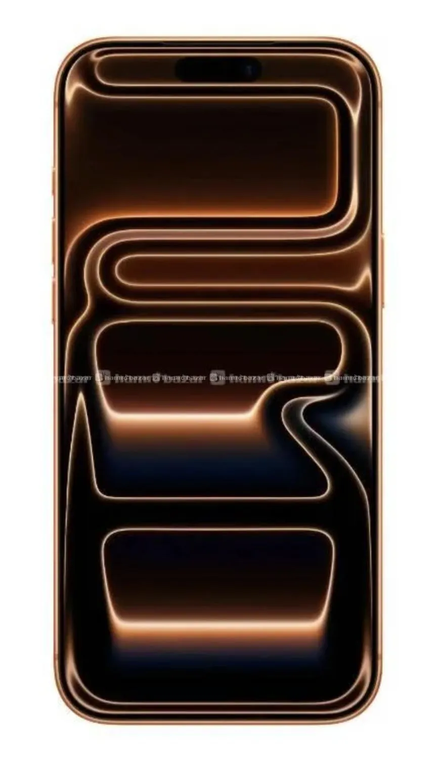 iPhone 17 Pro Max 512GB Cosmic Orange 3