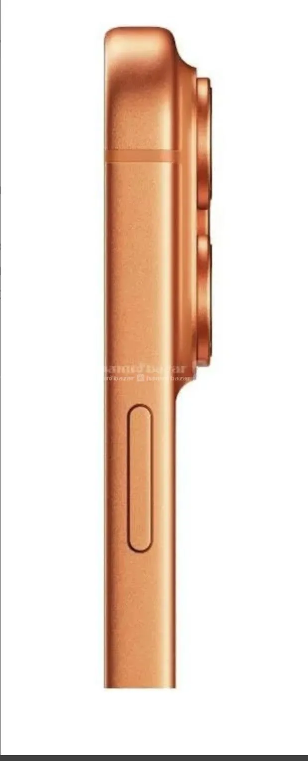 iPhone 17 Pro Max 512GB Cosmic Orange 2