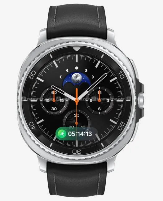 Samsung Galaxy Watch 8 Classic - GAG NEPAL 1