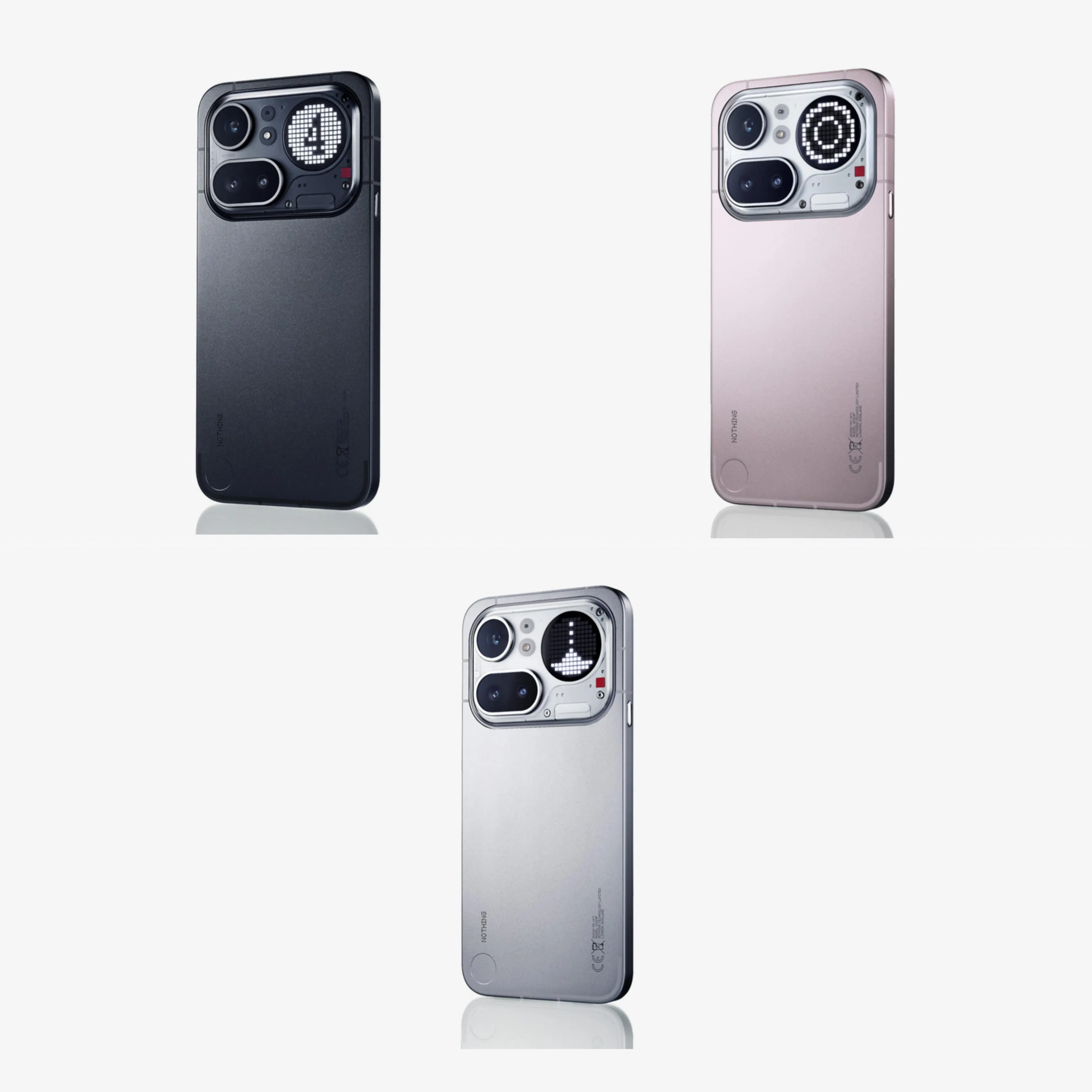 Nothing Phone 4a Pro 8GB 256GB 1