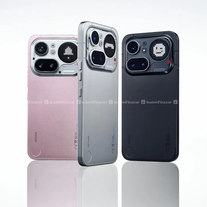 Nothing Phone 4a Pro 8GB 256GB 3