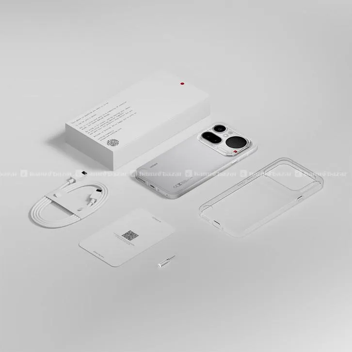 Nothing Phone 4a Pro 8GB 256GB 5