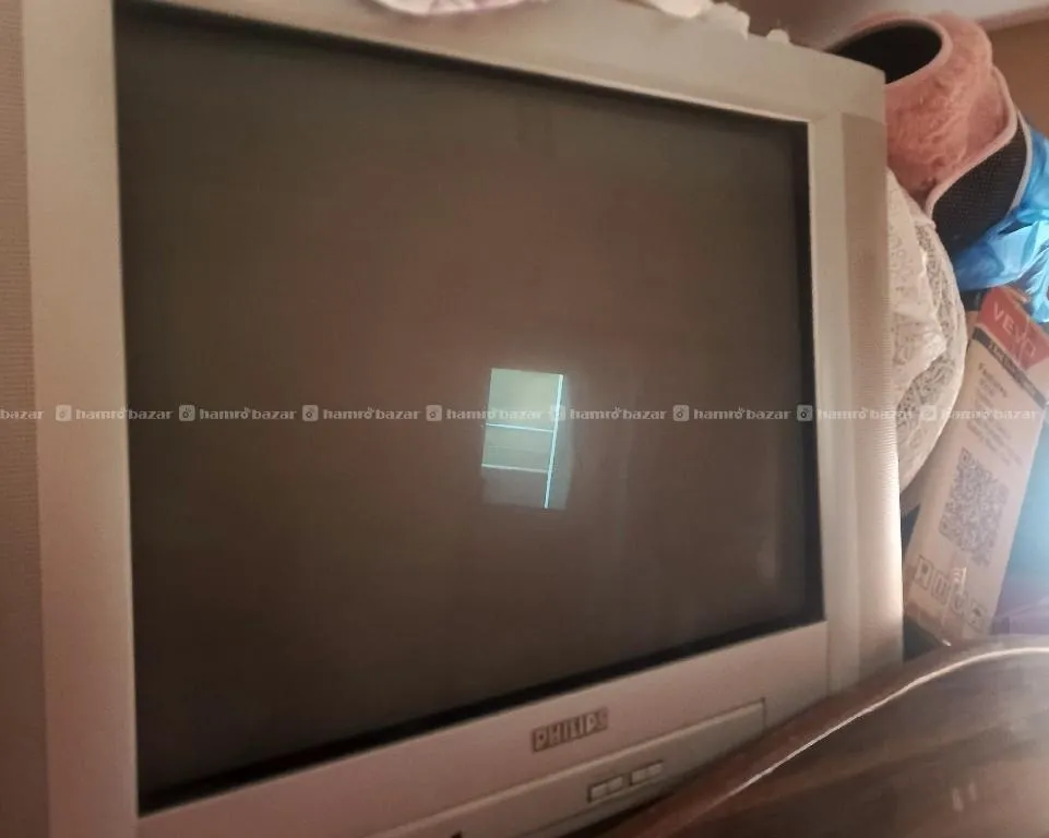 Television 22 inch 2