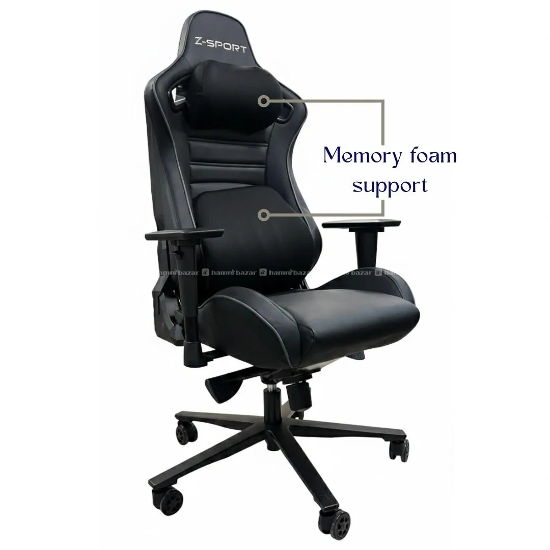 Z-SPORT Gaming Chair 2