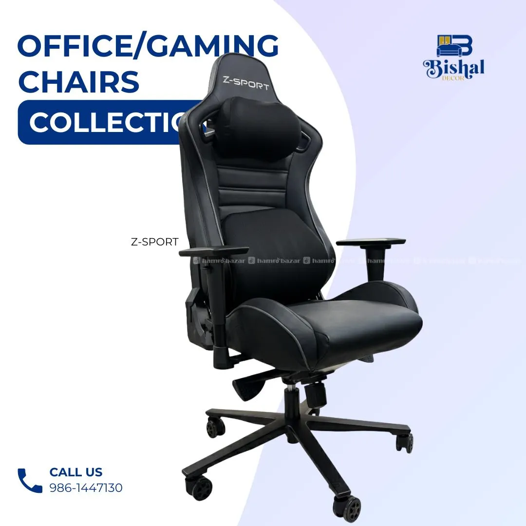 Z-SPORT Gaming Chair 1