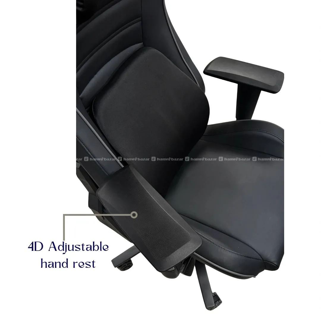 Z-SPORT Gaming Chair 6