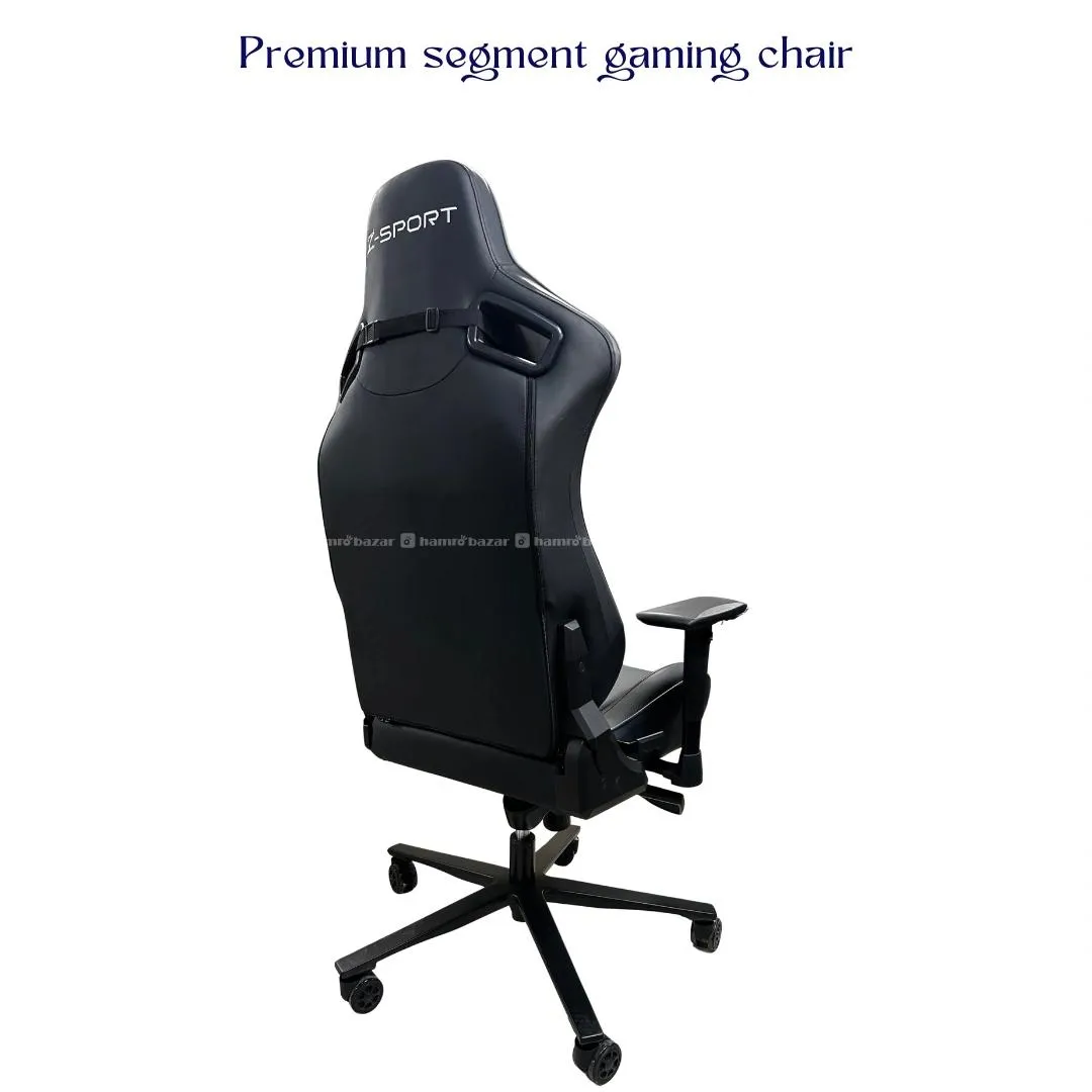 Z-SPORT Gaming Chair 5