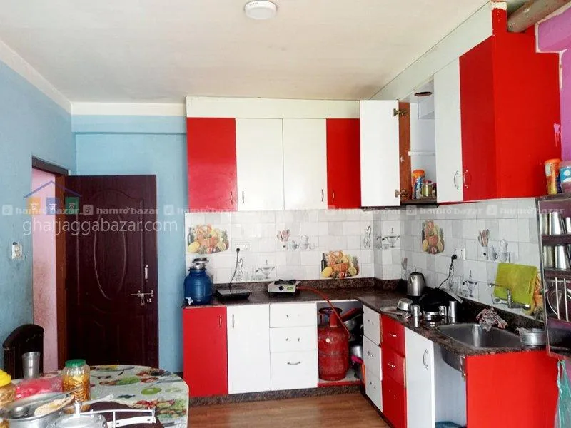House on Sale at Kirtipur Vatkepati, GJBHOS 3938 5