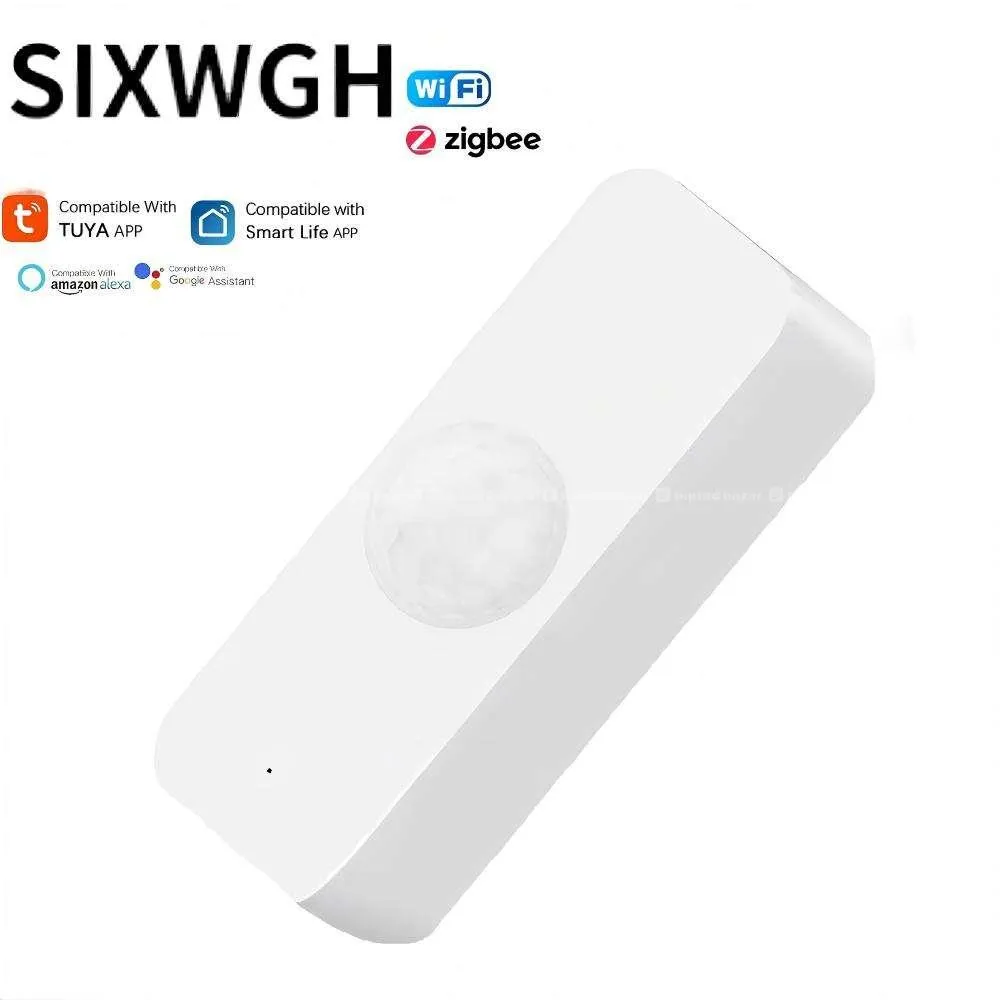 Smart WIFI PIR Motion Sensor Zibgee/Tuya Sensor 1