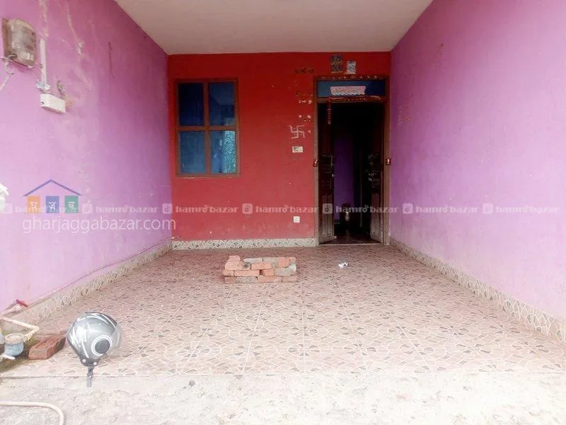 House on Sale at Kirtipur Vatkepati, GJBHOS 3938 2