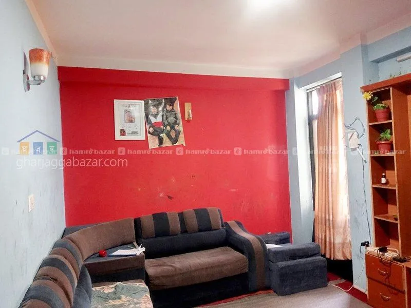House on Sale at Kirtipur Vatkepati, GJBHOS 3938 4