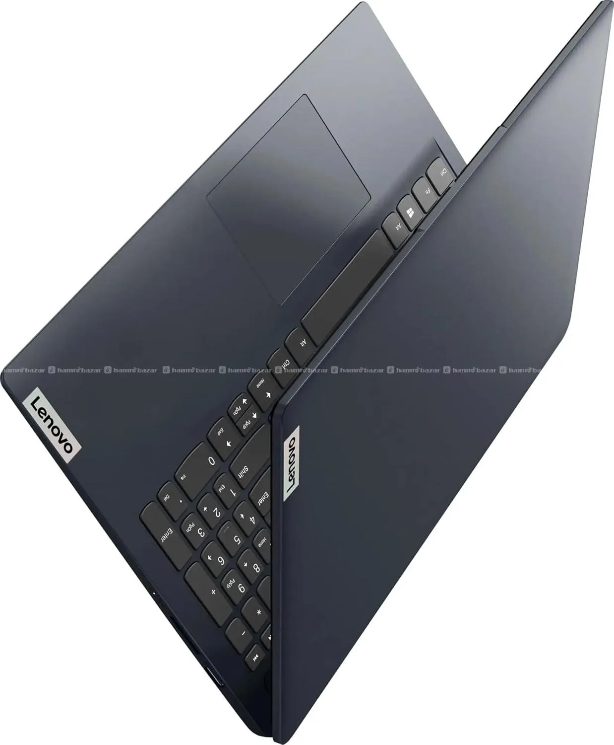 Lenovo ideapad 1 Ryzen5 8GB 256ssd 15.6 Laptop 2