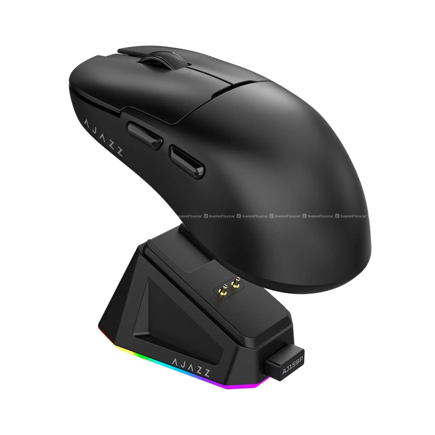 AJAZZ AJ159P Wireless Gaming Mouse 2