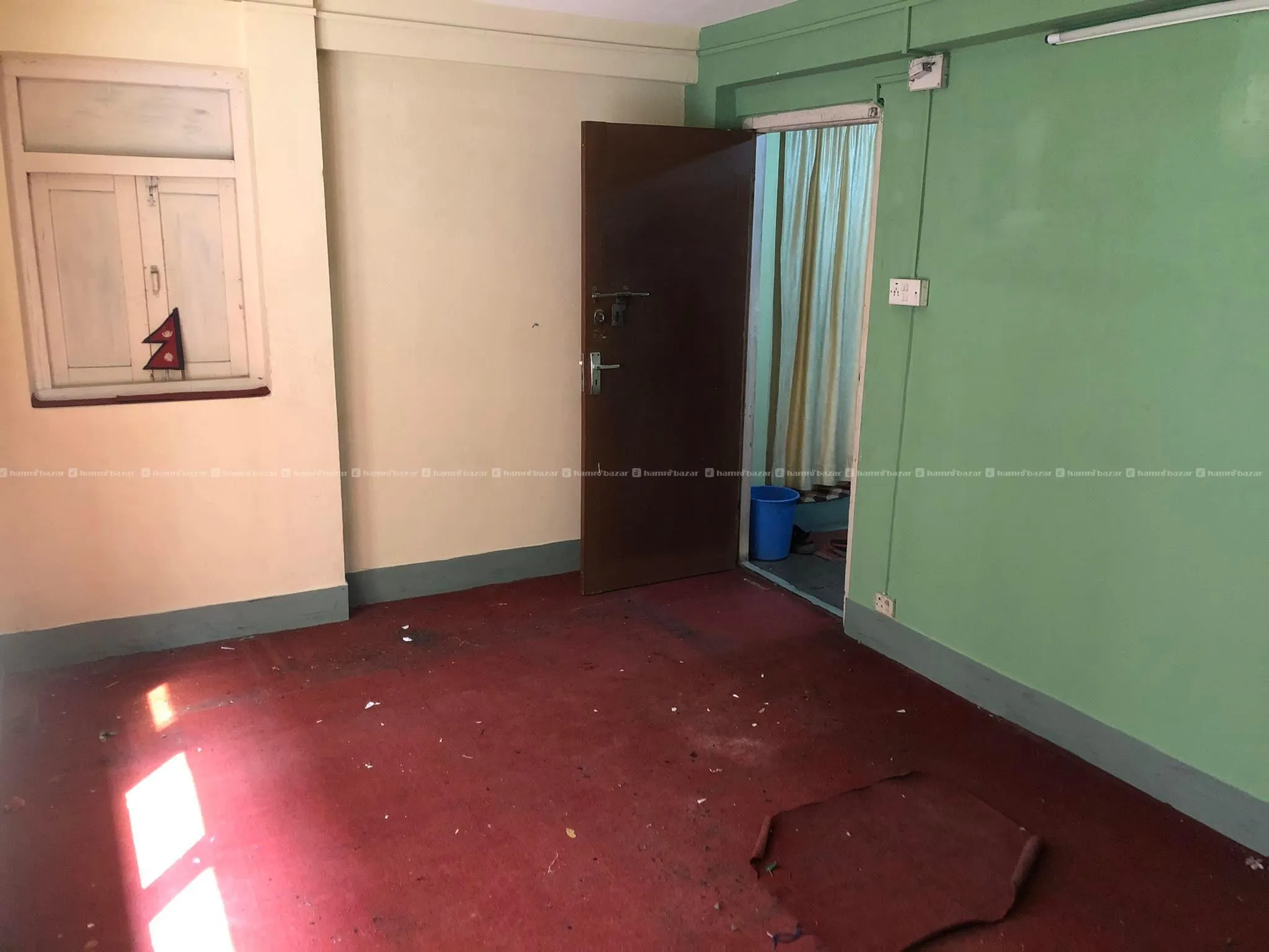 ROOM ON RENT AT NEWROAD 2