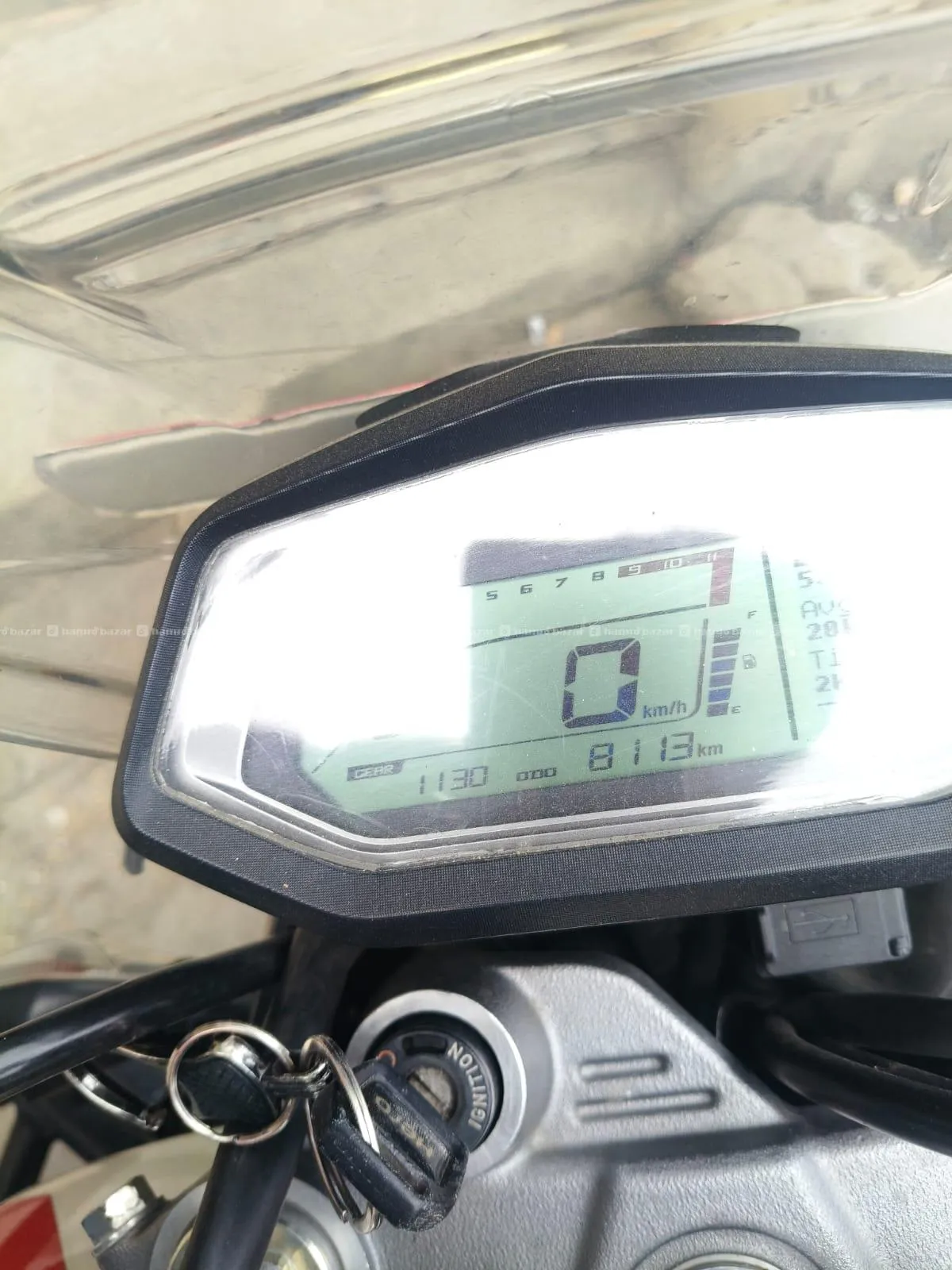 Hero XPulse 200 4V Pro 2025 MODEL (Like New) 2