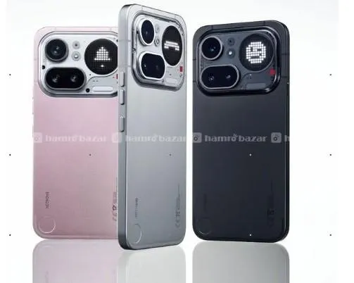 Nothing Phone (4a) Pro SEAL PACK Brand New 4