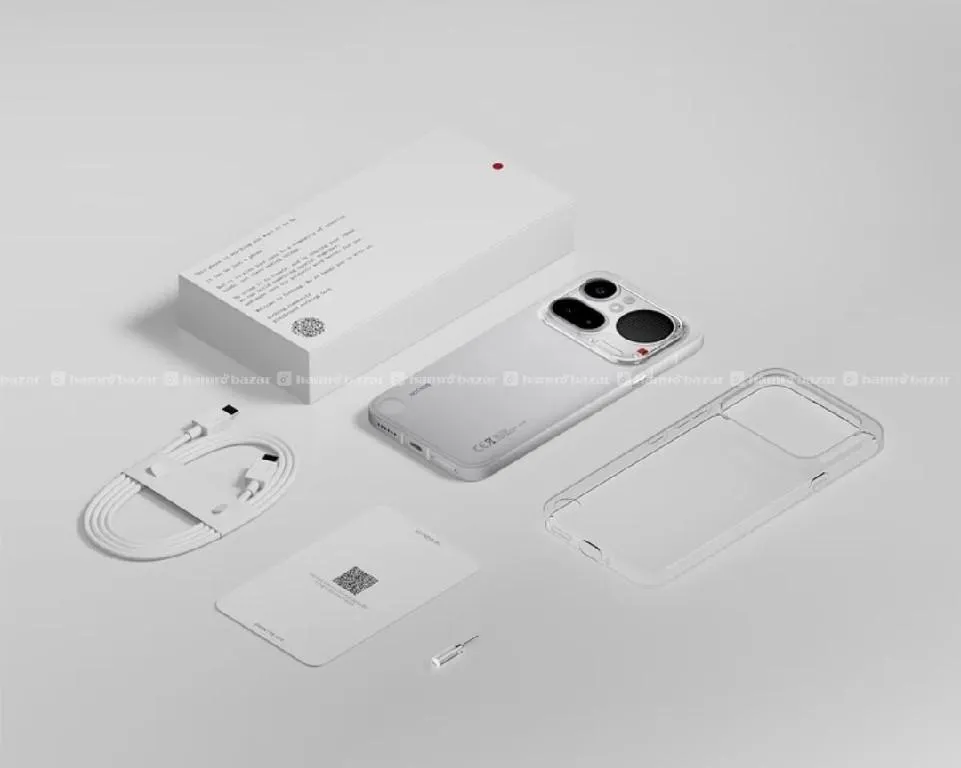 Nothing Phone (4a) Pro SEAL PACK Brand New 2