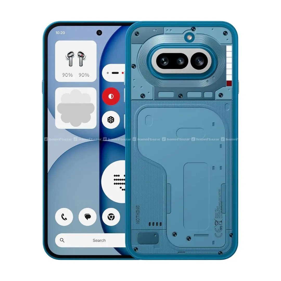 Nothing Phone 4a(8/256GB) 2
