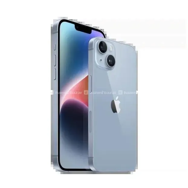 IPHONE 14 256 GB MOBILE PHONE 3