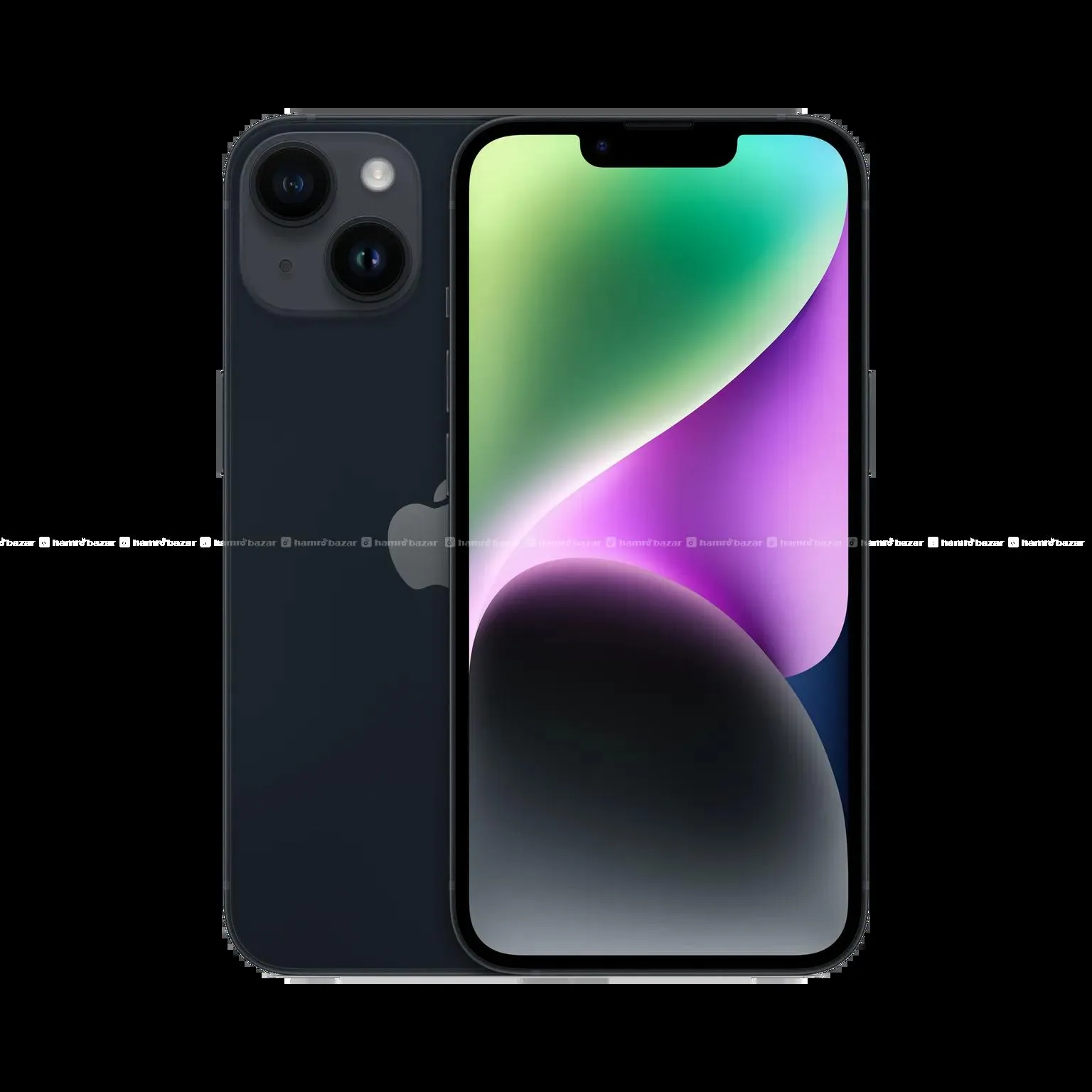 IPHONE 14 256 GB MOBILE PHONE 7