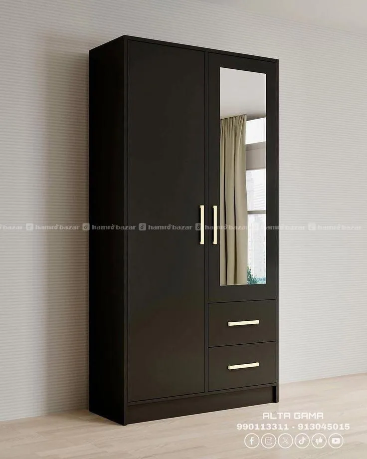 New brand Daraz along with dressing table 1