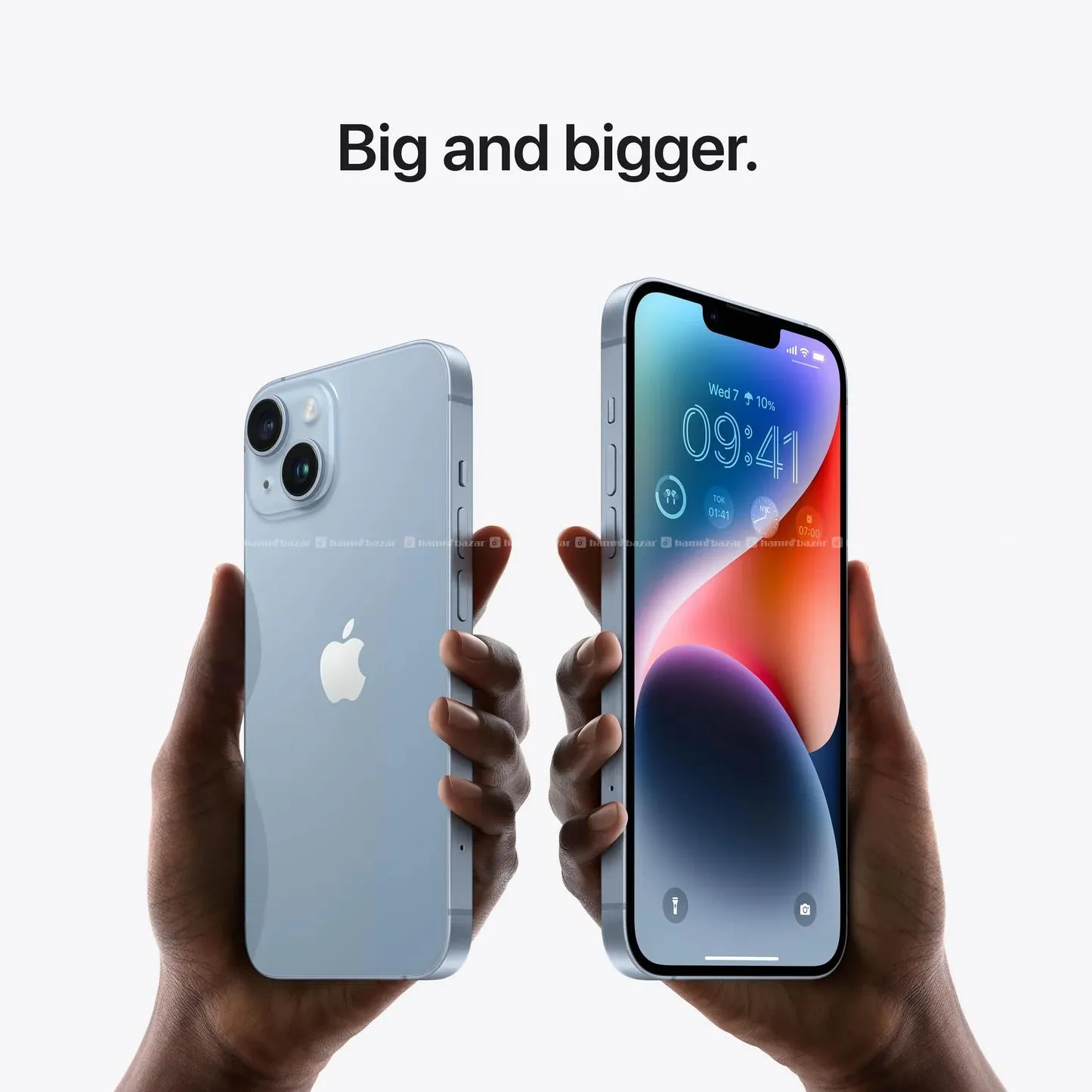 IPHONE 14 256 GB MOBILE PHONE 2