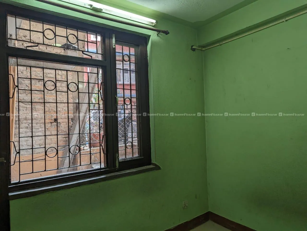 FLAT for RENT at Khusibun, Near Sorakhutte, Dhalko 1