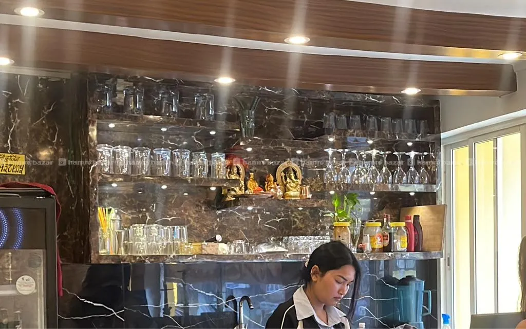 Restaurent 4