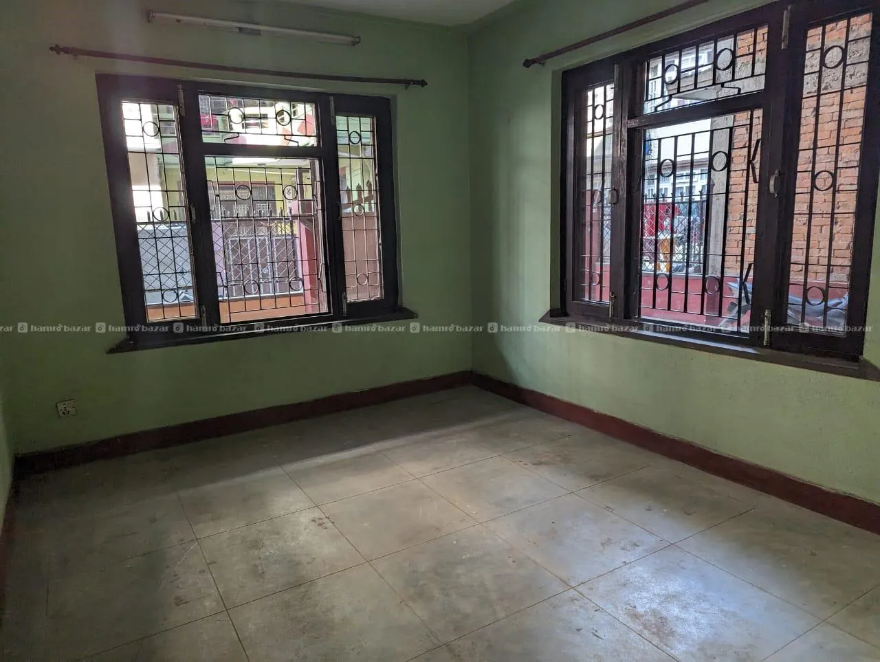 FLAT for RENT at Khusibun, Near Sorakhutte, Dhalko 2