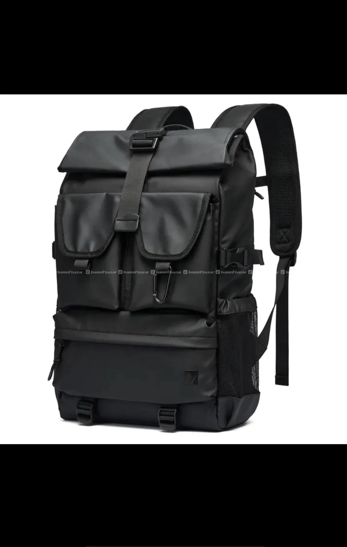Large Capacity Travel Bagpack Product Code:5774 6