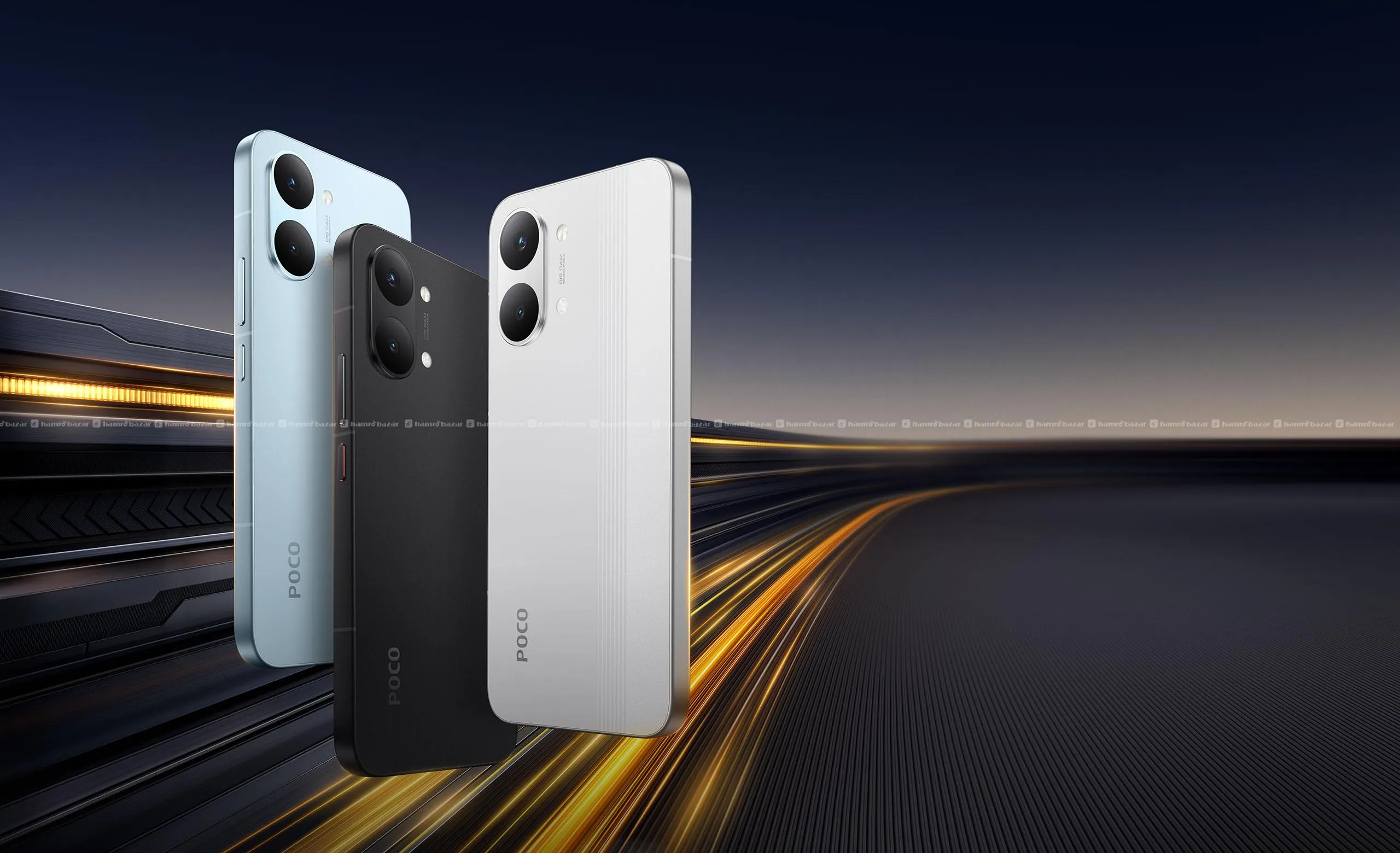 POCO X8 PRO MAX 12GB 512GB 2