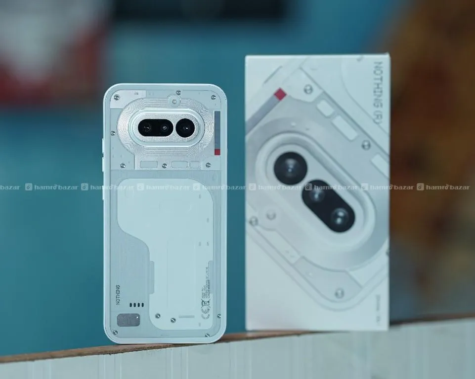 Nothing Phone 4a SEAL PACK/ BRAND NEW 1